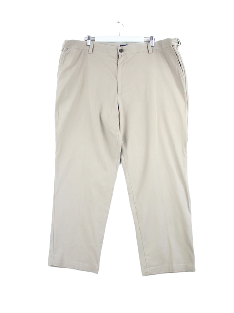 Dockers Hose Beige – Vorderseite