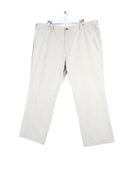 Dockers Hose Beige – Vorderseite