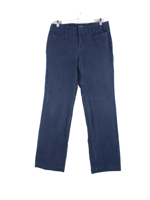 Dockers Hose Blau – Vorderseite