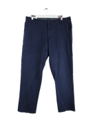 Dockers Hose Blau – Vorderseite