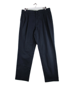 Dockers Hose Blau One Size – Vorderseite