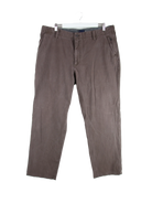 Dockers Hose Braun – Vorderseite