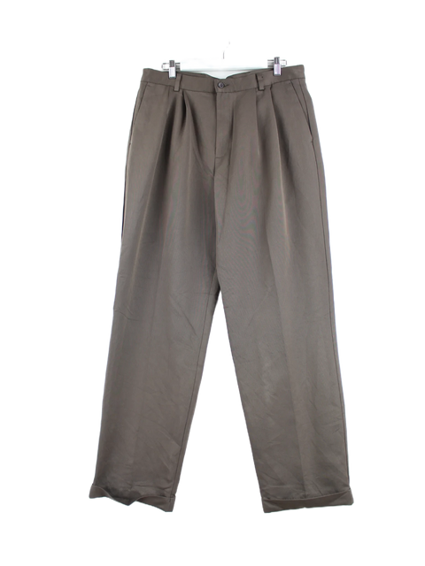 Dockers Hose Braun – Vorderseite