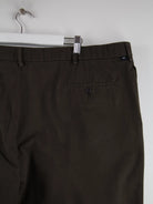 Dockers Hose Braun One Size – Detailansicht Vorderseite