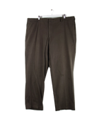 Dockers Hose Braun One Size – Vorderseite