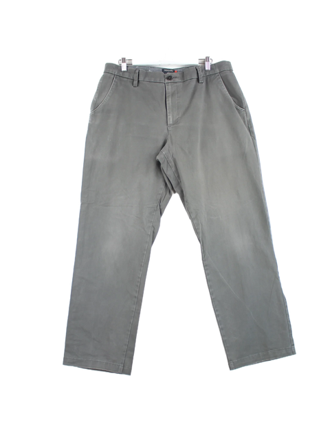 Dockers Hose Grau – Vorderseite