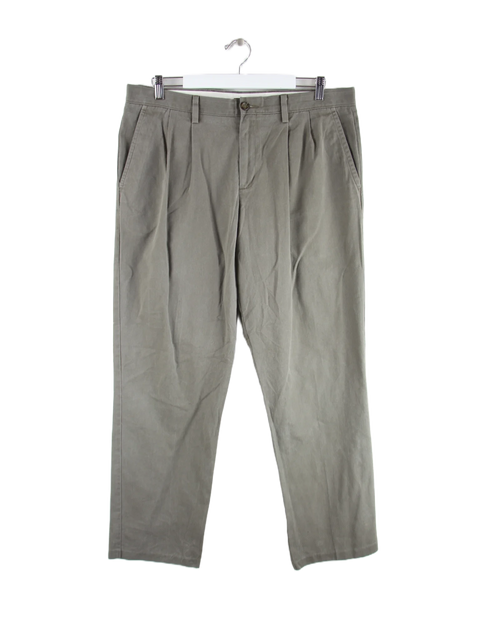 Dockers Hose Grau – Vorderseite