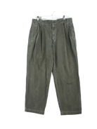 Dockers Hose Grün – Vorderseite