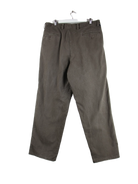 Dockers Hose Olive One Size – Rückseite