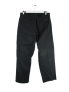 Dockers Hose Schwarz – Rückseite