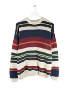 Dockers Pullover Mehrfarbig L – Vorderseite