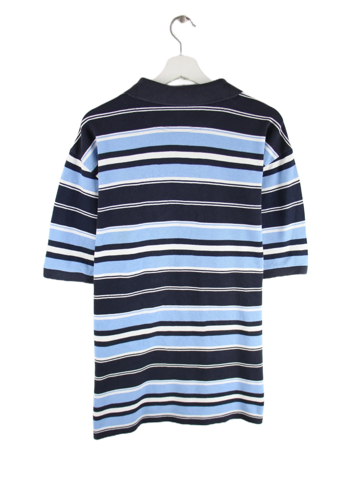 Ecko Polo Blau XL – Rückseite