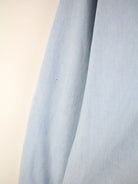 Eddie Bauer Freizeit Hemd Blau L – Detailbild 2