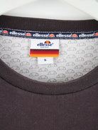 Ellesse Sweater Mehrfarbig S – Etikett