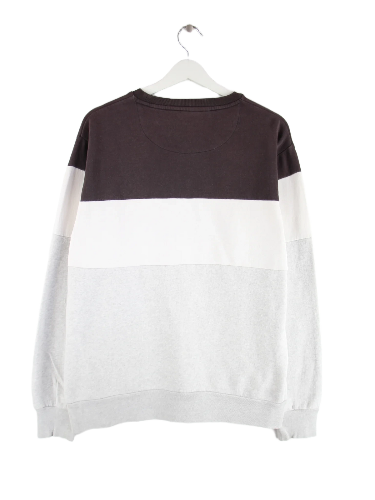 Ellesse Sweater Mehrfarbig S – Rückseite