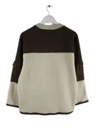 Fila Fleece Beige S – Rückseite