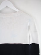 Fred Perry Pullover Mehrfarbig XXL – Detailbild 2