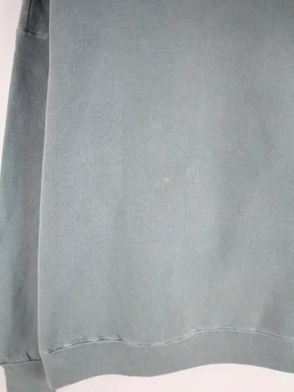 Fruit of the Loom Sweater Grün L – Detailbild 2