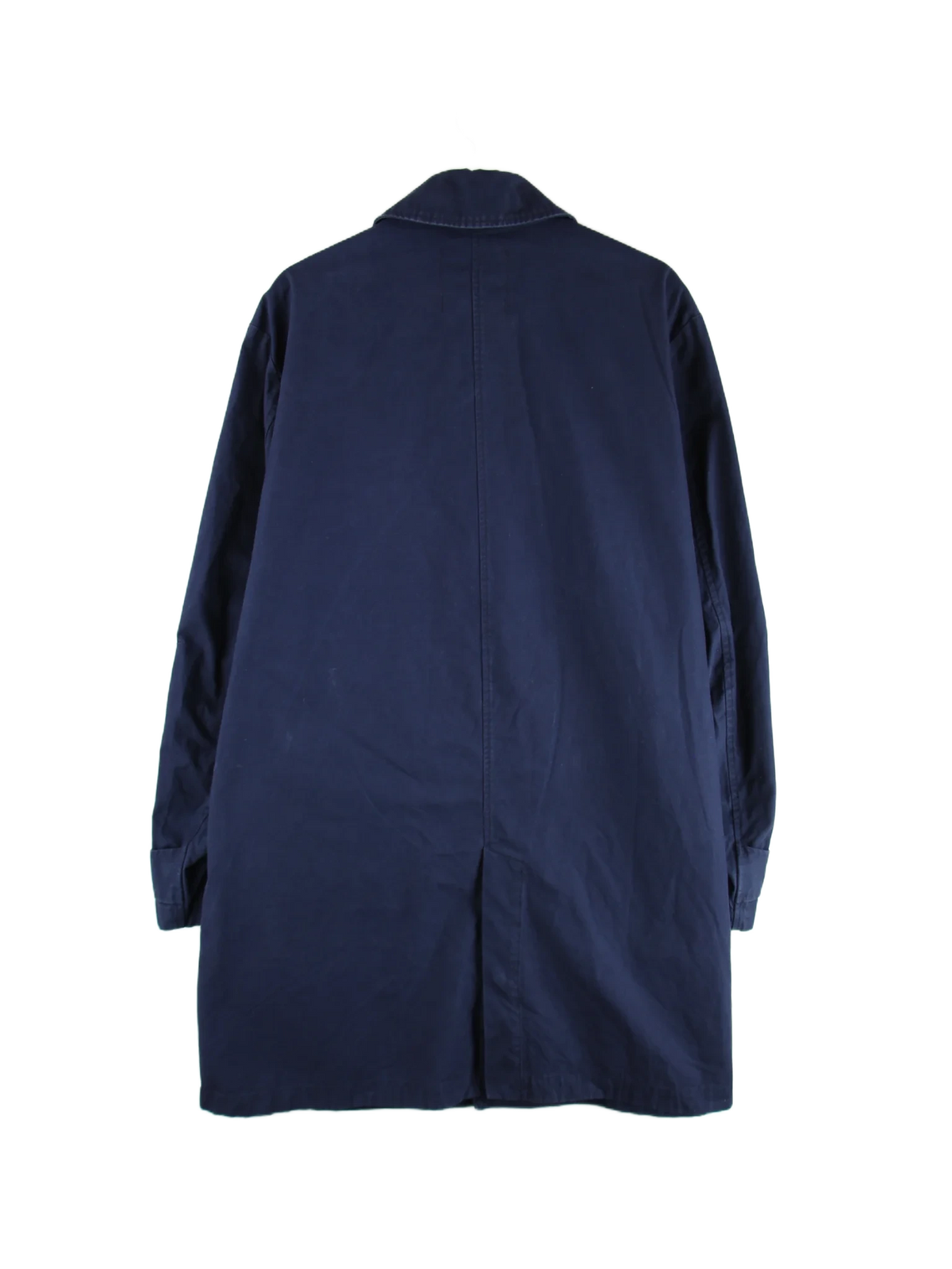 G-Star Mantel Blau XXL – Rückseite