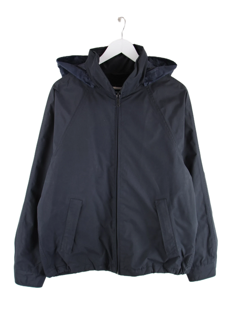 Gant Jacke Blau M – Vorderseite