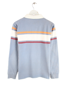 Gant Polo Blau M – Rückseite