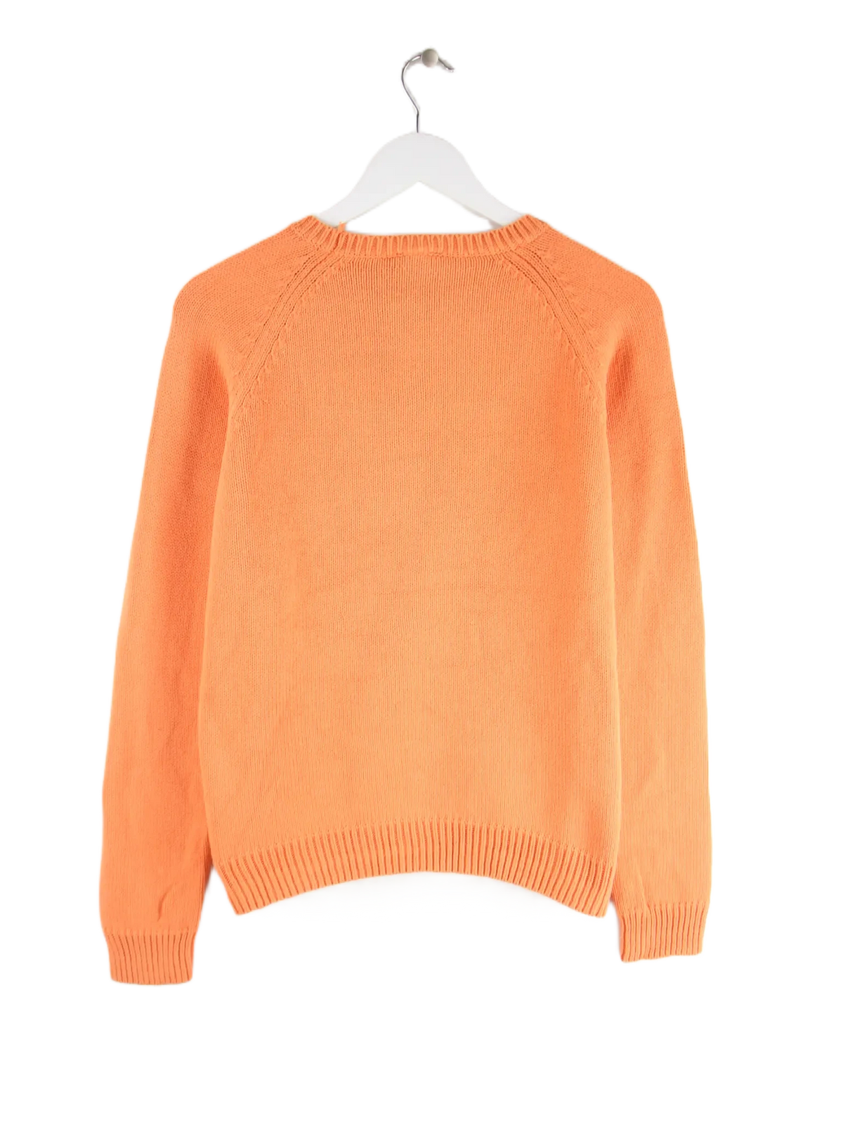 Gant Pullover Orange L – Rückseite