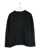 GAP Fleece Schwarz XL – Rückseite