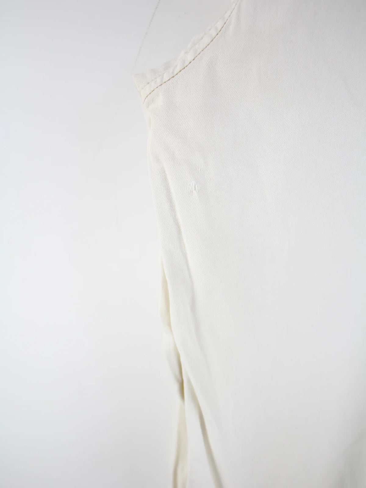 GAP Freizeit Hemd Weiß XL – Detailbild 1
