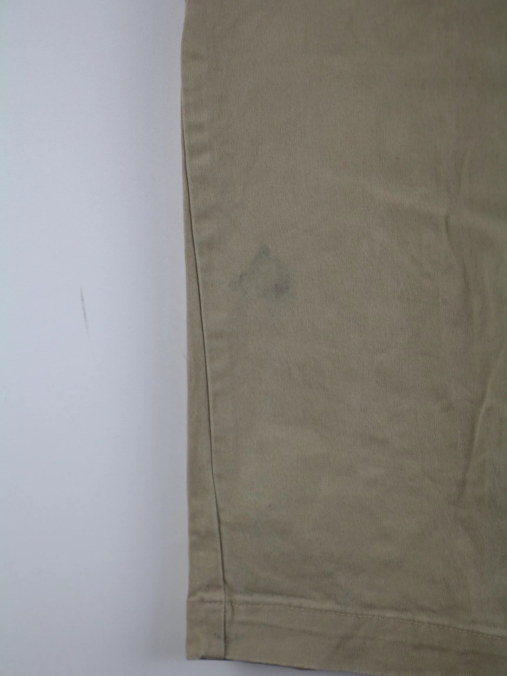 GAP Hose Beige One Size – Detailbild 1