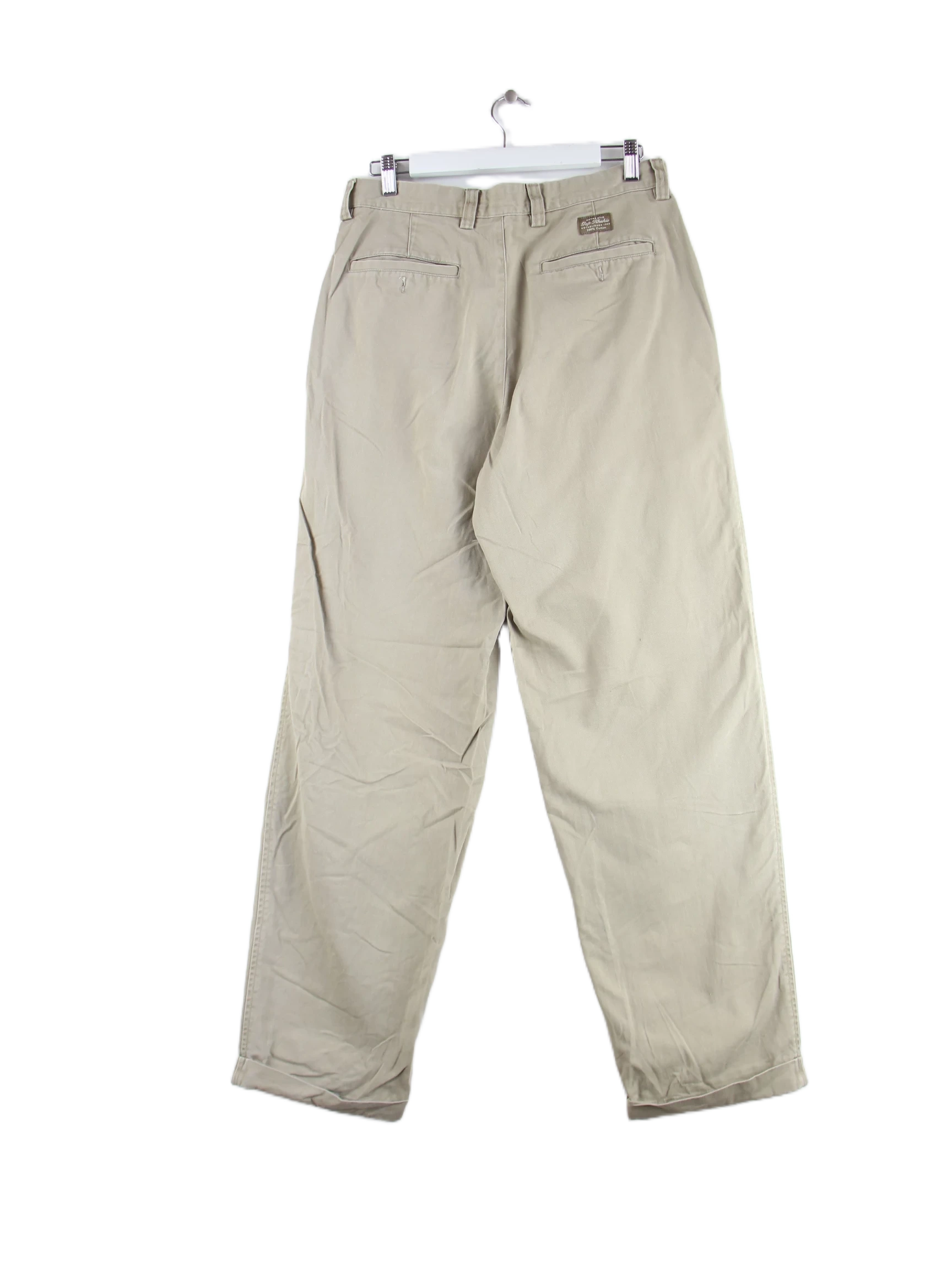 GAP Hose Beige One Size – Rückseite