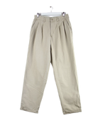 GAP Hose Beige One Size – Vorderseite