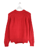 GAP Pullover Rot XL – Rückseite