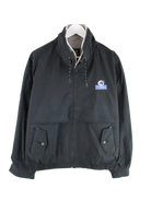 Gear for Sports Leichte Jacke Schwarz L – Vorderseite