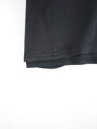 Gildan T-Shirt Schwarz XL – Detailbild 1
