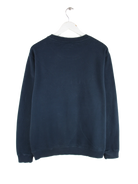 Guess Sweater Blau L – Rückseite