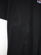 Hanes T-Shirt Schwarz XXL – Detailbild 1