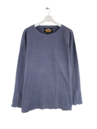 Harley Davidson Sweater Blau XL – Vorderseite