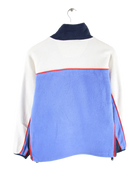 Helly Hansen Fleece Blau M – Rückseite