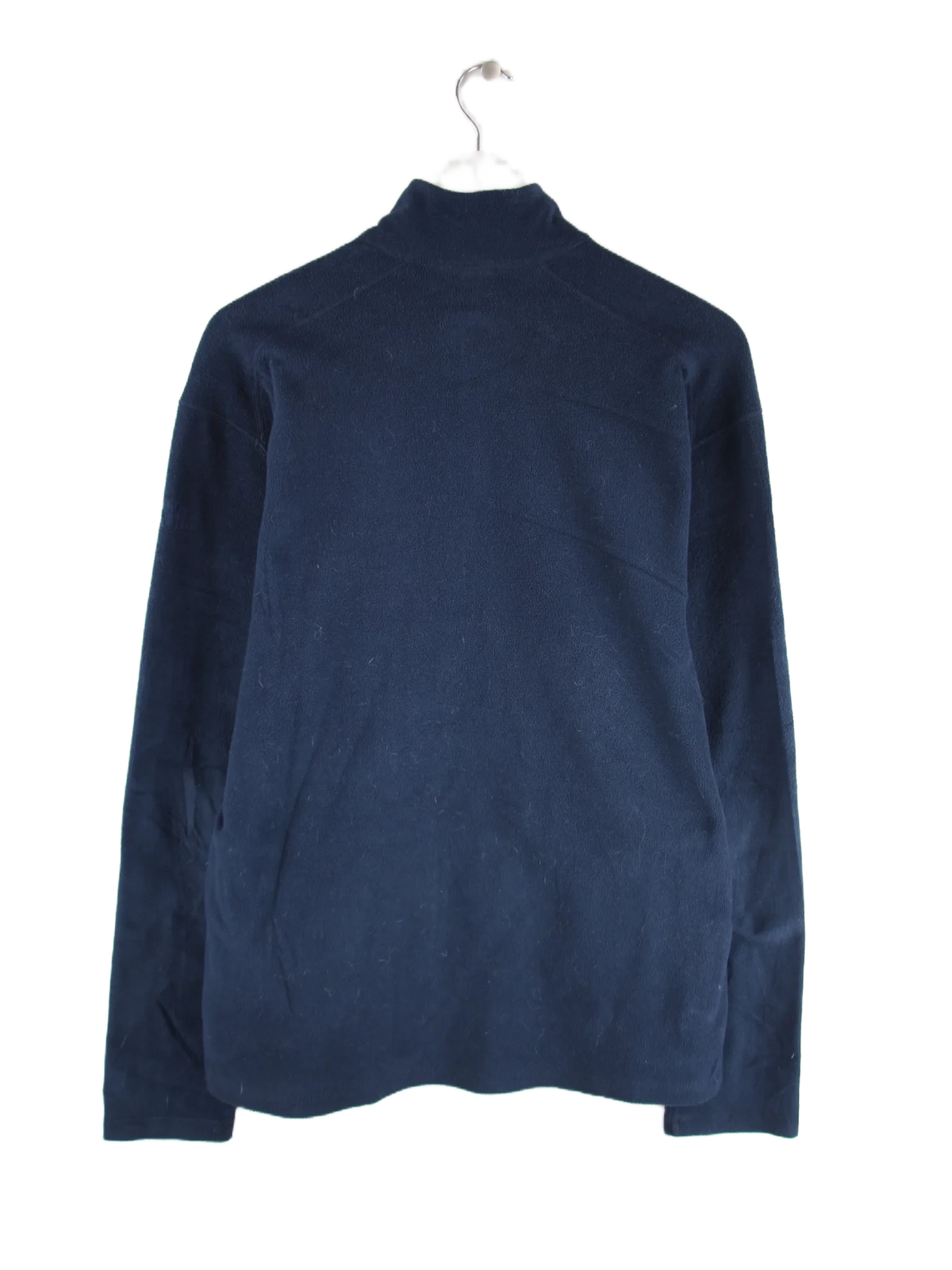 Helly Hansen Fleece Blau XL – Rückseite