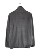 Helly Hansen Fleece Grau M – Rückseite