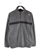 Helly Hansen Fleece Grau M – Vorderseite