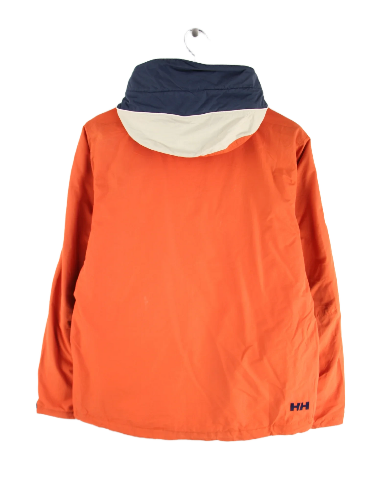 Helly Hansen Jacke Mehrfarbig M – Rückseite