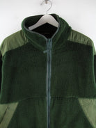 Helly Hansen Leichte Jacke Grün XL – Detailansicht Vorderseite