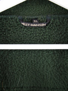 Helly Hansen Leichte Jacke Grün XL – Etikett