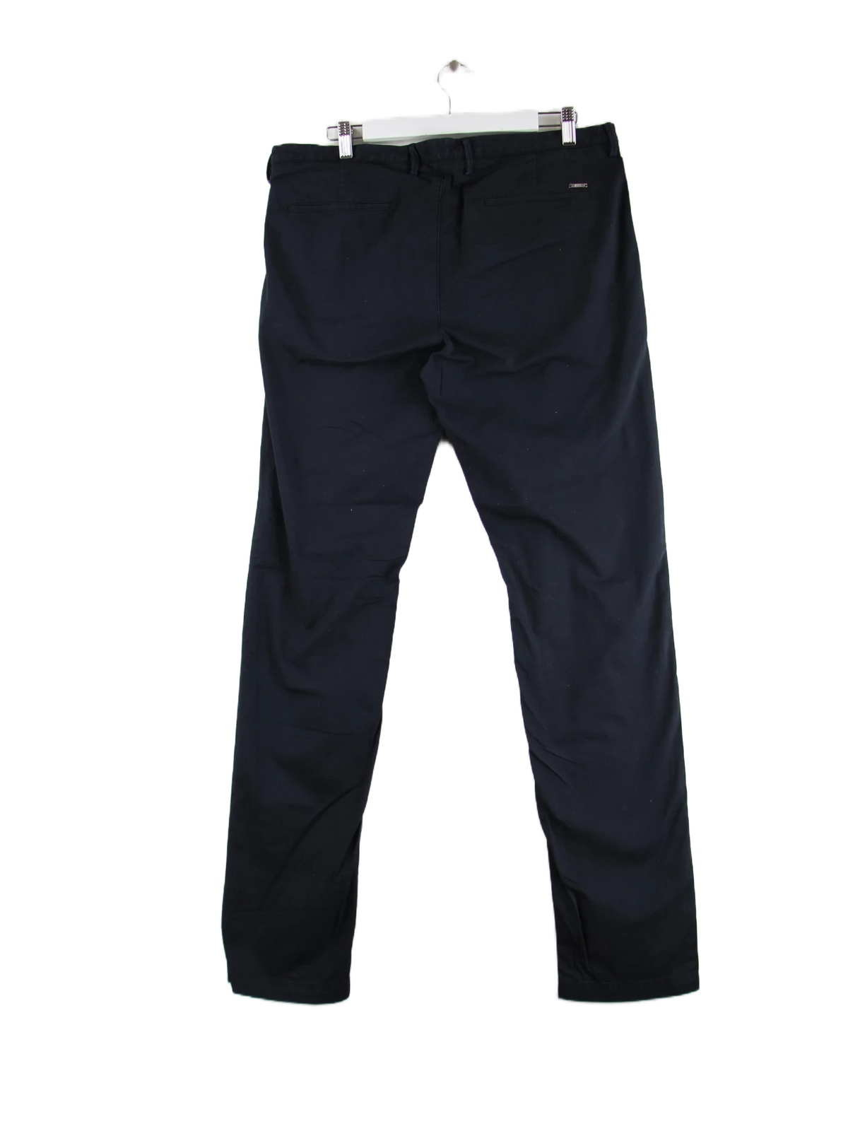 Hugo Boss Hose Blau One Size – Rückseite