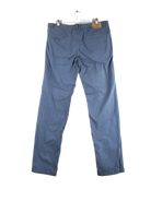 Hugo Boss Hose Blau One Size – Rückseite