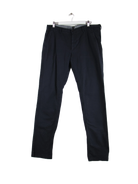 Hugo Boss Hose Blau One Size – Vorderseite