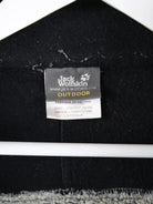 Jack Wolfskin Fleece Grau XL – Etikett