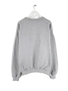 Jerzees Sweater Grau XXL – Rückseite