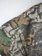Jerzees T-Shirt Mehrfarbig XL – Detailbild 1
